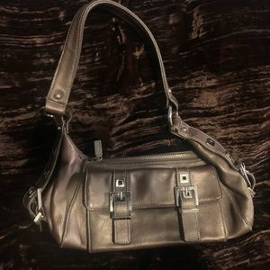 Perlina handbag like new!